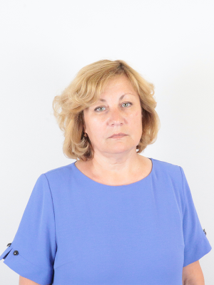 Жукова Лариса Анатольевна Жукова Лариса Анатольевна